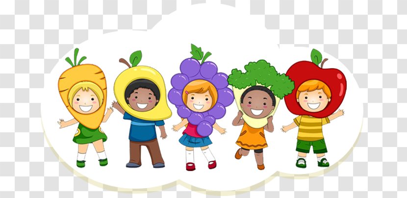 Nutrition Health Child Clip Art - Human Transparent PNG