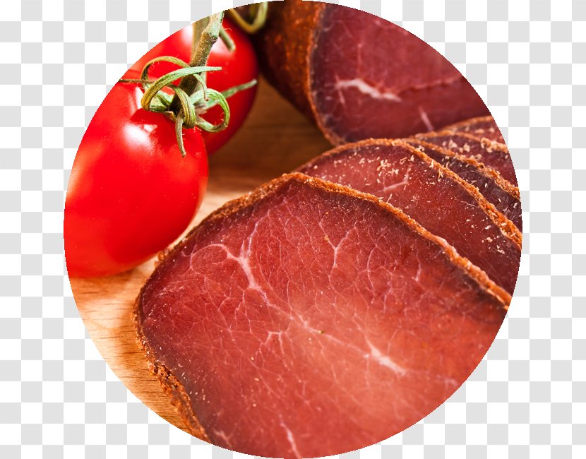 Capocollo Ham Roast Beef Prosciutto Salami - Flower Transparent PNG