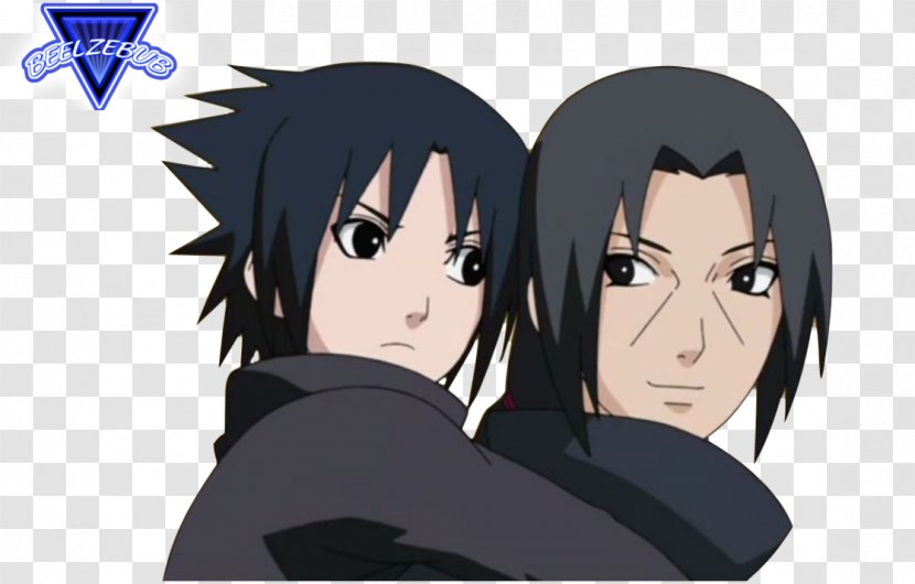 Itachi Uchiha Sasuke Naruto Shippūden Clan Kakashi Hatake - Flower Transparent PNG