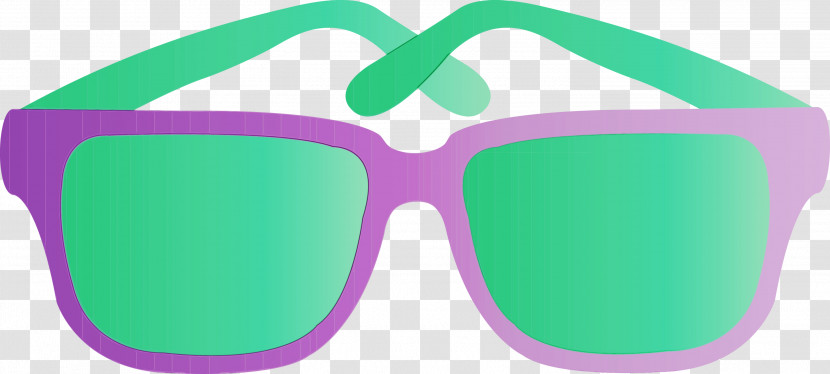 Glasses Transparent PNG