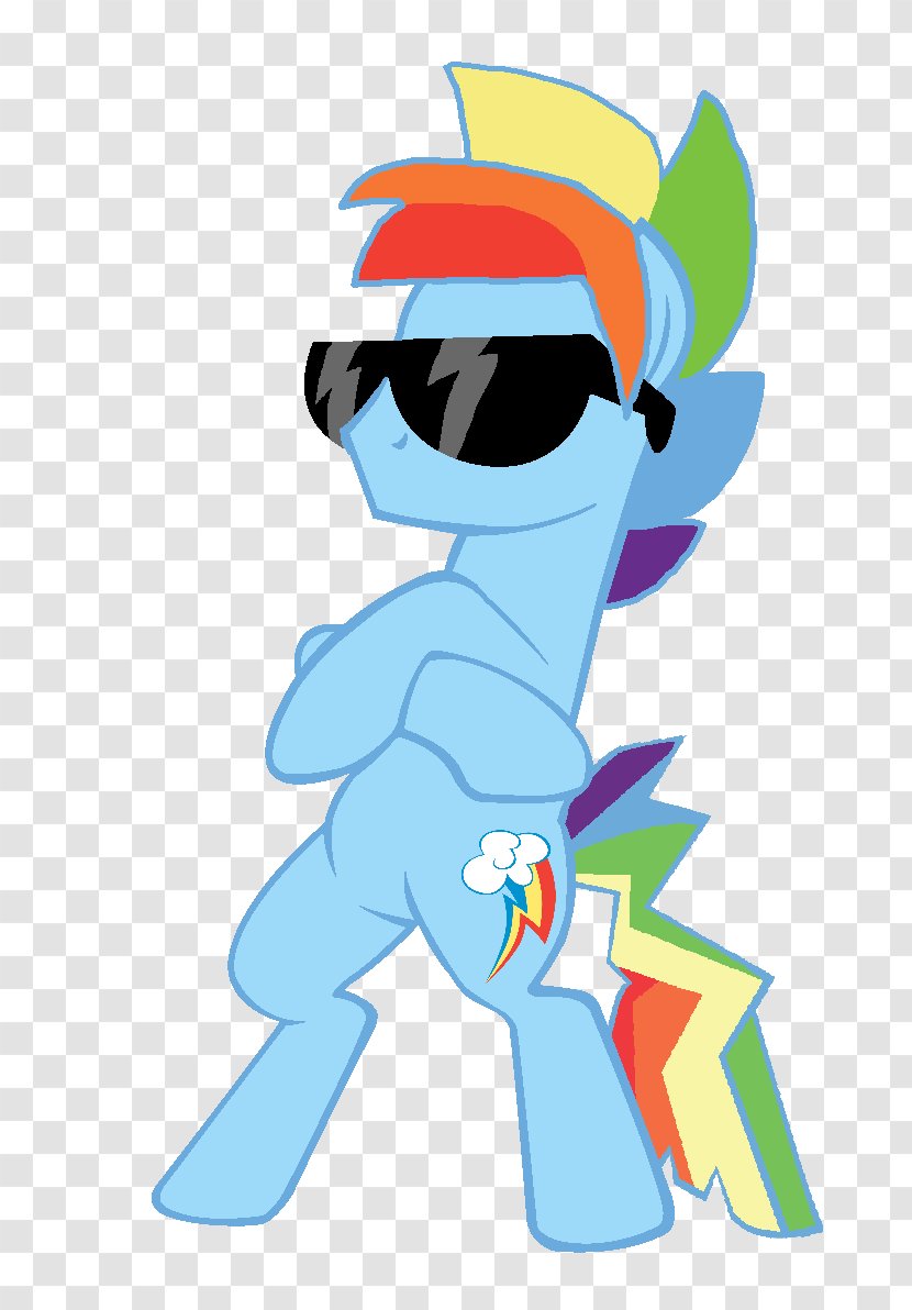 Rainbow Dash Applejack Pony Fan Art - May The Best Pet Win Transparent PNG