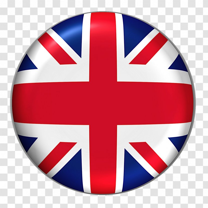 Flag Of England English Actuator Transparent PNG