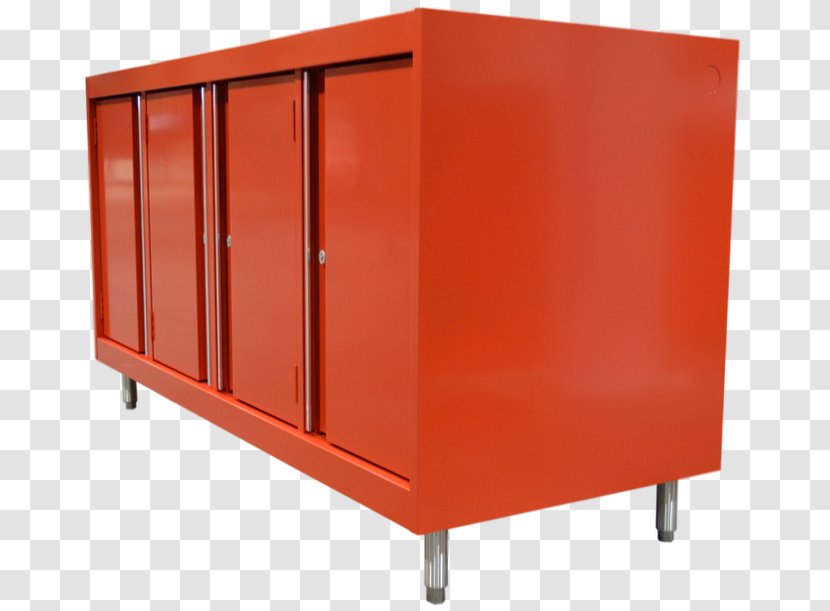 Buffets & Sideboards Angle - Furniture - Storage Cabinet Transparent PNG