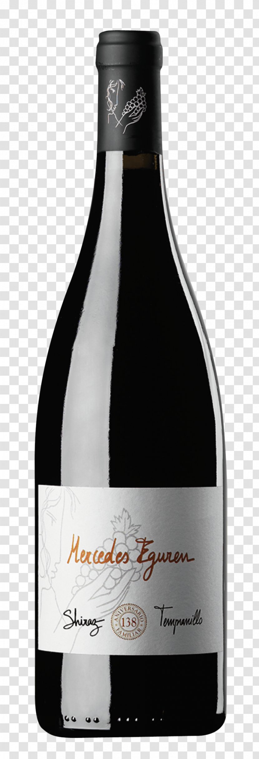 Wine Tempranillo Rioja Graciano Cabernet Sauvignon - Blanc - Dry Red Chilli Transparent PNG
