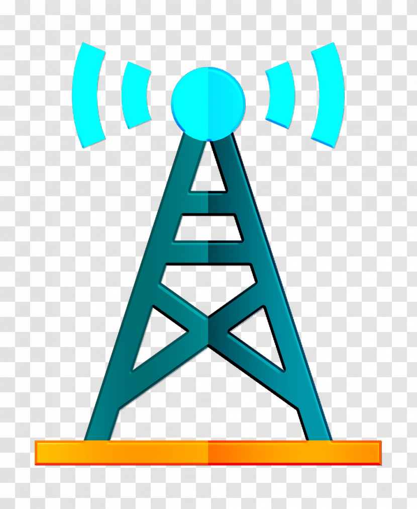 Interview Icon Antenna Icon Transparent PNG