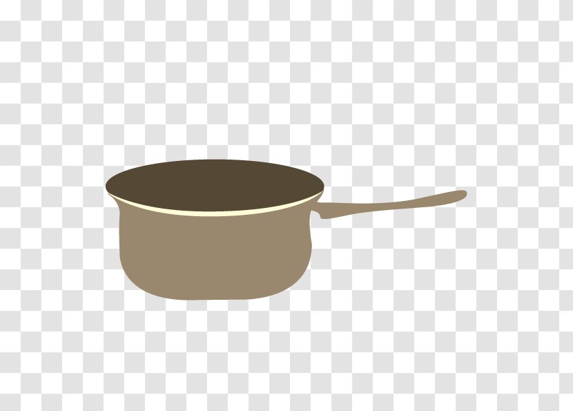 Cookware And Bakeware Euclidean Vector Food Crock - Cooking Pot Transparent PNG