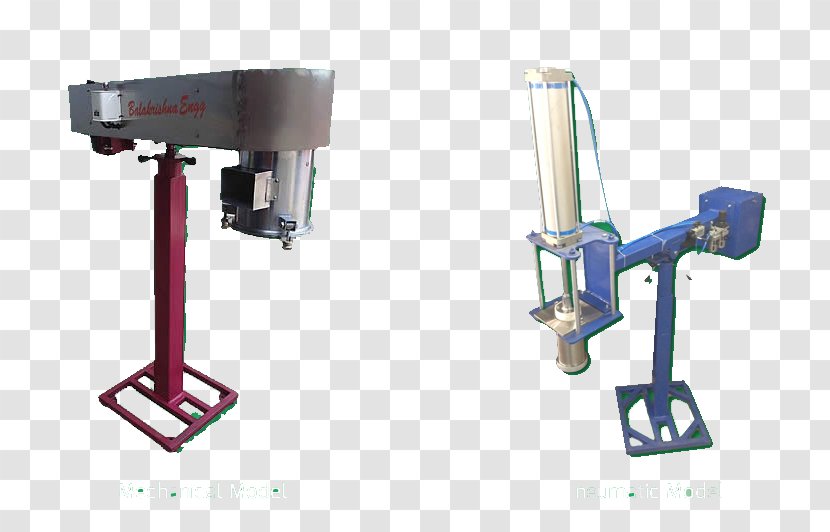 Machine Tool Mechanical Engineering Kneader Reactor - Balakrishna Photos Transparent PNG