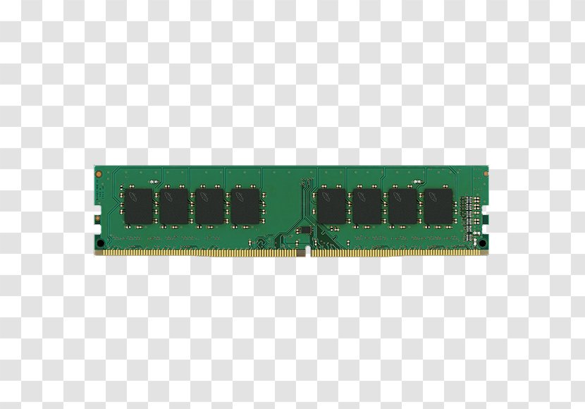 DDR4 SDRAM Registered Memory SO-DIMM ECC - Hardware Programmer - Computer Transparent PNG