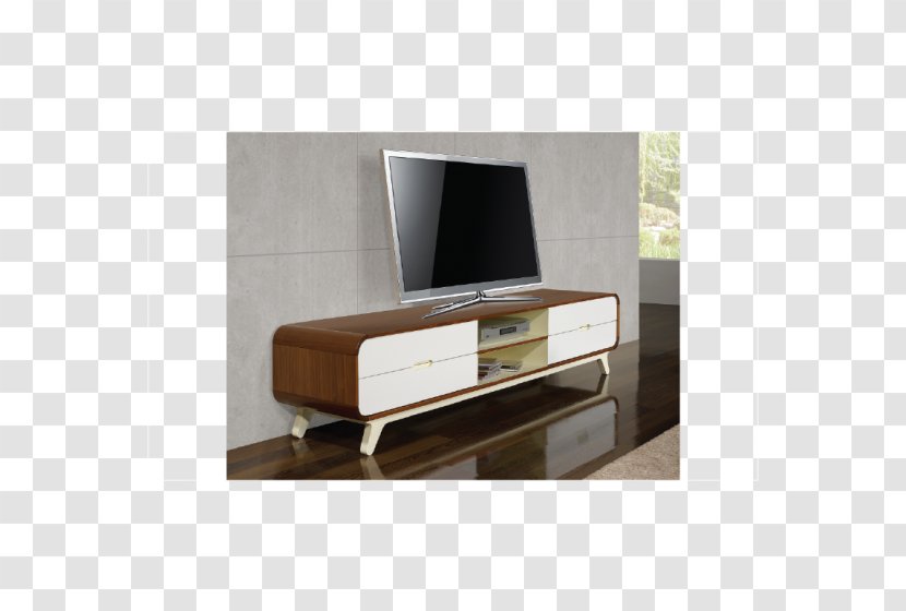 Table Furniture Television Drawer Medium-density Fibreboard - Multimedia Transparent PNG
