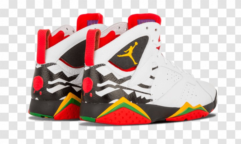 Air Jordan Sneakers Basketball Shoe Nike - Walking Transparent PNG
