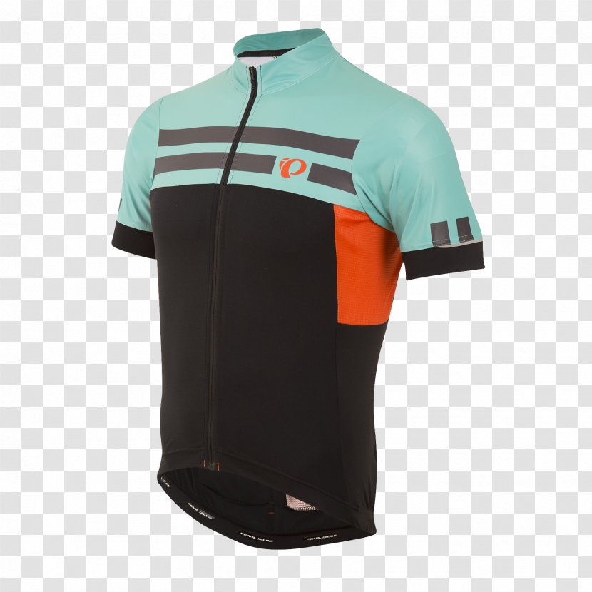 T-shirt Pearl Izumi Jersey Cycling Clothing Transparent PNG