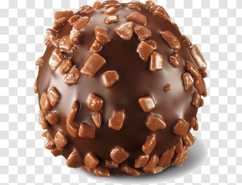 Praline Chocolate Truffle Balls Cake Lebkuchen - Spread Transparent PNG