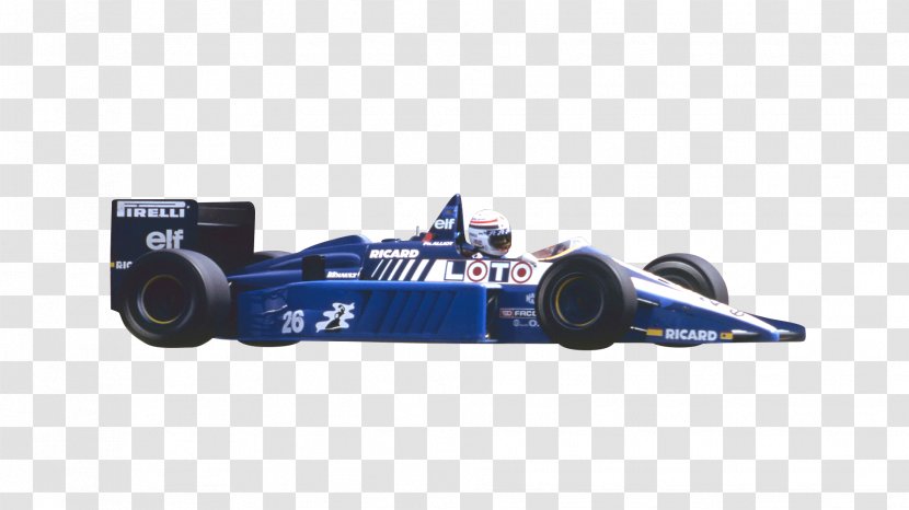 Ligier JS P217 Formula One Car P3 - France - Js Transparent PNG