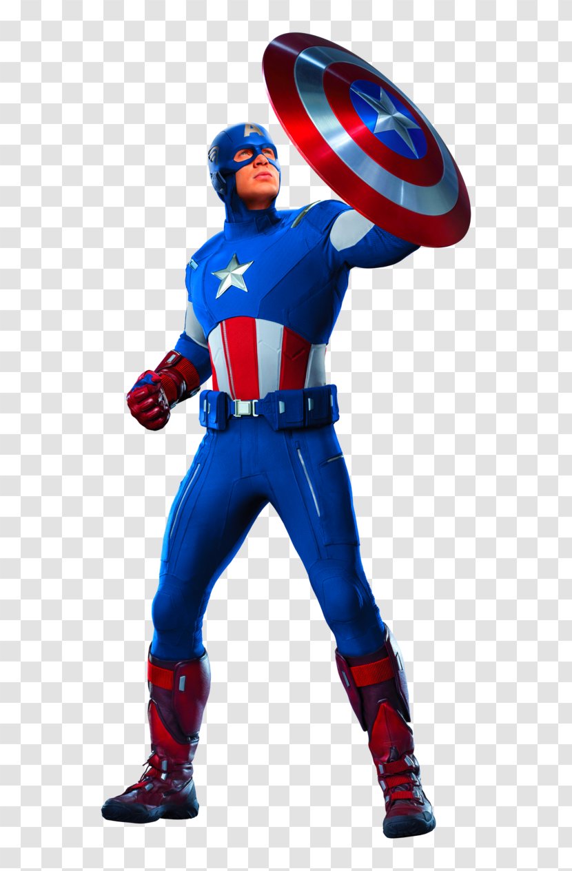 Captain America Hulk YouTube Iron Man Marvel Cinematic Universe - Superhero Transparent PNG