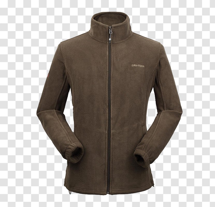 The North Face Jacket Vest Clothing Waistcoat - Men's Transparent PNG