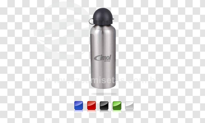 Water Bottles Glass Bottle Thermoses Liquid - Drinkware Transparent PNG
