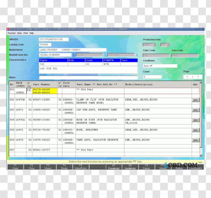 Screenshot Computer Program Web Page Line Transparent PNG