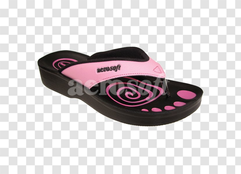 Flip-flops Slipper Shoe Footwear Sandal Transparent PNG