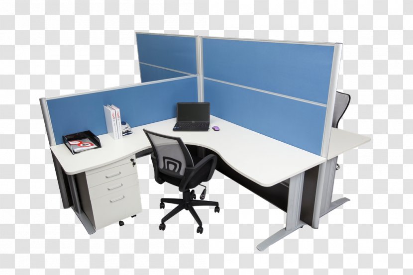Desk Table Office Furniture Chair - Oppo Mobile Phone Display Rack Image Download Transparent PNG