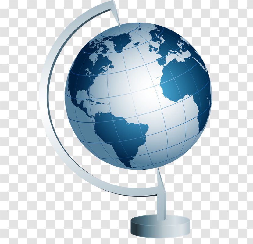 Earth Globe Teachers Day Knowledge - Greeting - Practical Transparent PNG