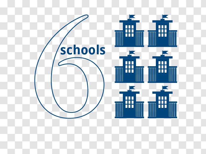 Logo Diagram Clip Art - Number - Dental School Transparent PNG