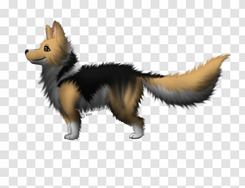Puppy Dog Breed Drawing Transparent PNG
