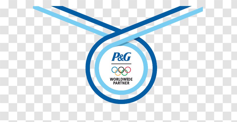 Procter & Gamble Brand Business Olay Logo - Customer Service - London Olympics Transparent PNG