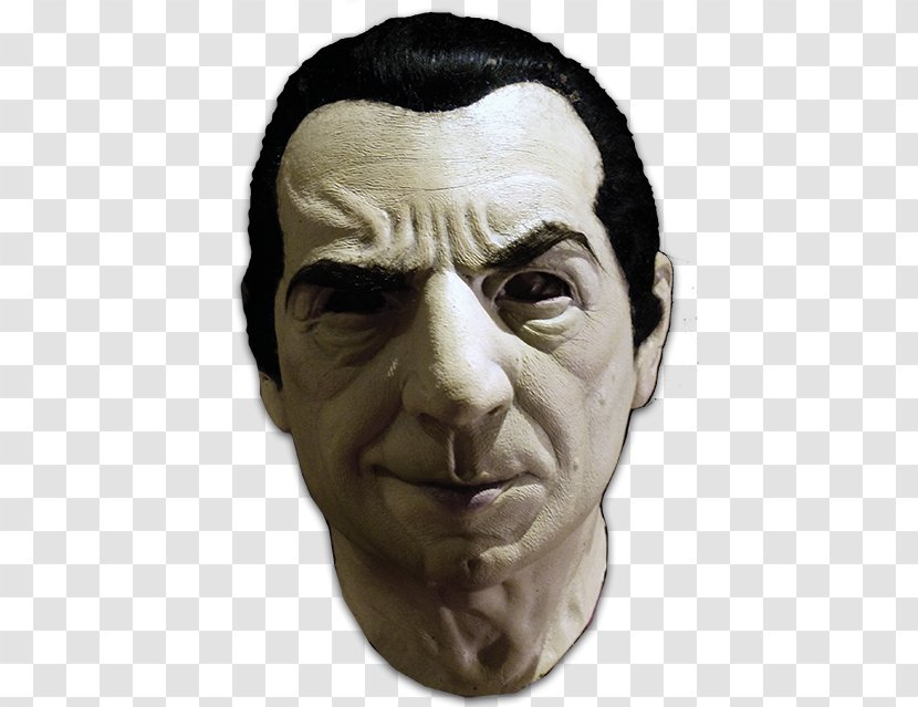 Time Bomb Designer Toy Mask - Action Figures - Bela Lugosi Transparent PNG