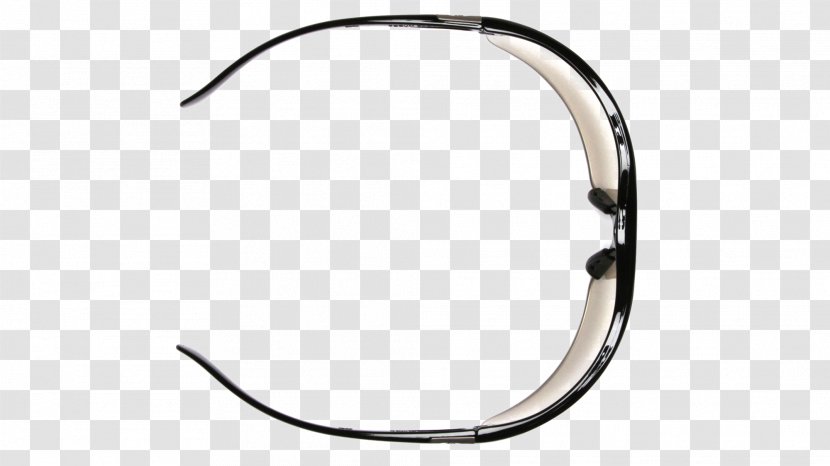 Body Jewellery Line - Eyewear Transparent PNG