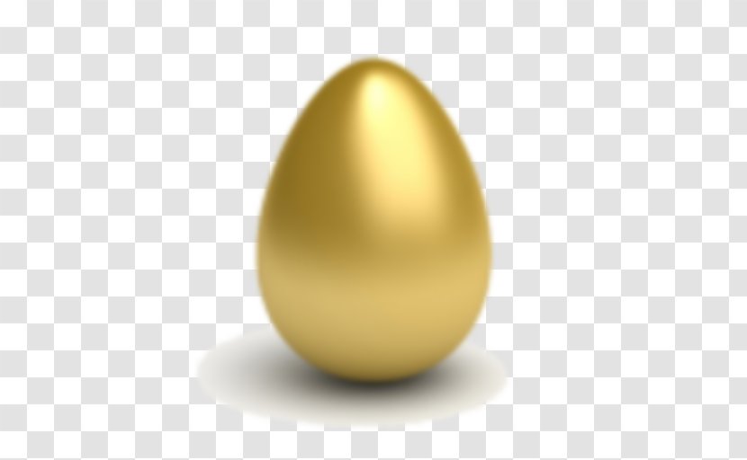 The Goose That Laid Golden Eggs Chicken Food Egg Carton Transparent PNG