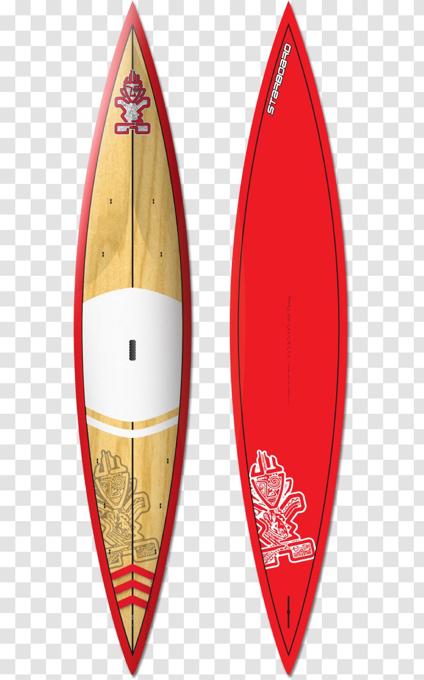 Surfboard Standup Paddleboarding Plank Rockwell X-30 - 2018 Transparent PNG