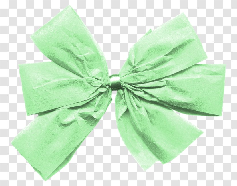 Paper Ribbon Shoelace Knot Butterfly - Information - Bow Transparent PNG