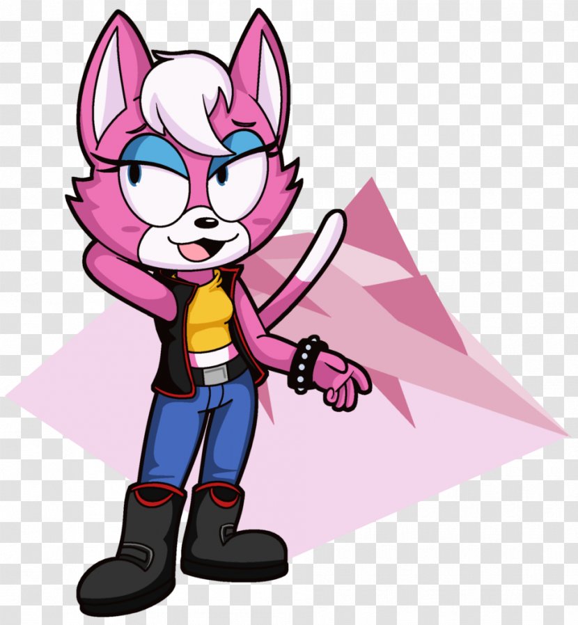 Star Fox Zero DeviantArt Drawing - Fictional Character - Cat Transparent PNG