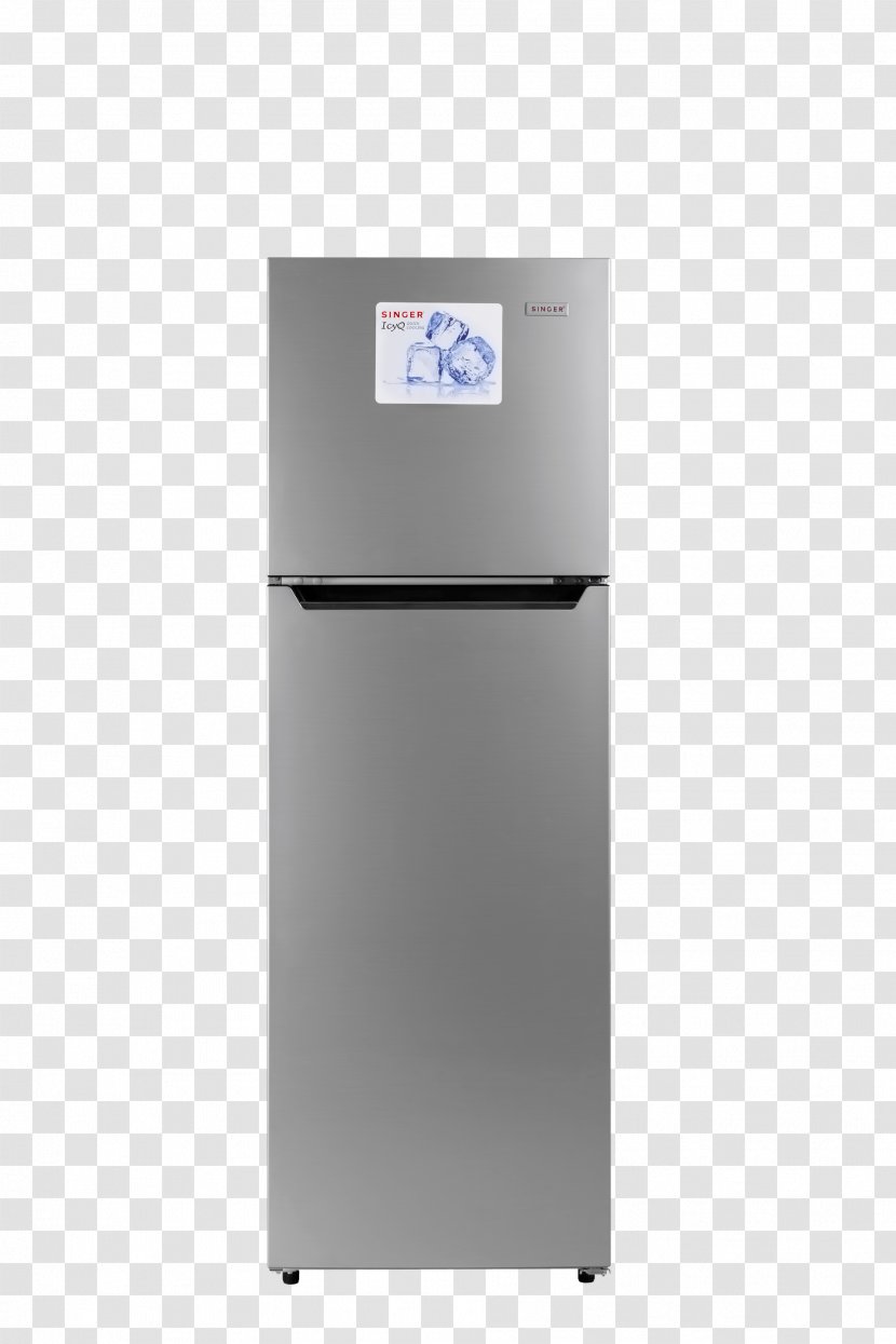 Auto-defrost Refrigerator Freezers Home Appliance LG Electronics - Haier Transparent PNG