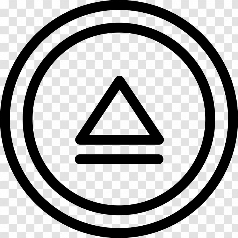 Button Symbol Arrow Transparent PNG