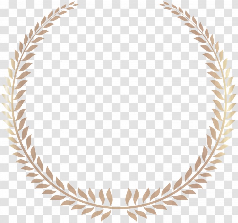 Circle Fashion Accessory Jewellery Necklace Oval Transparent PNG