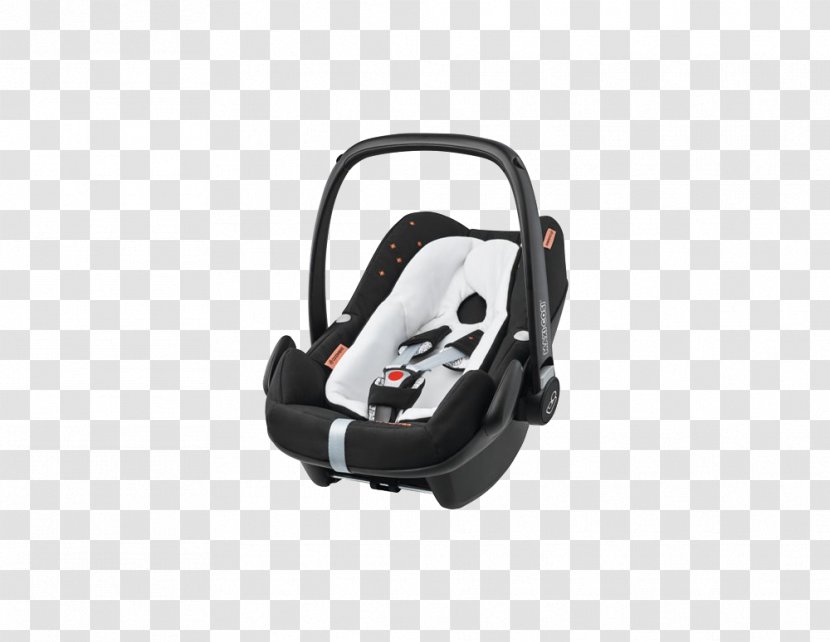 Baby & Toddler Car Seats Maxi-Cosi Pebble 2wayPearl Transport - Child Transparent PNG
