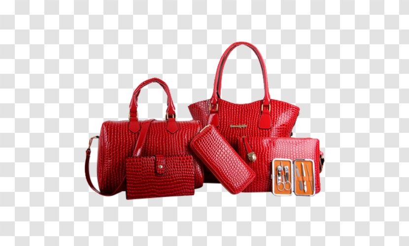 Handbag Tote Bag Messenger Bags Fashion Transparent PNG