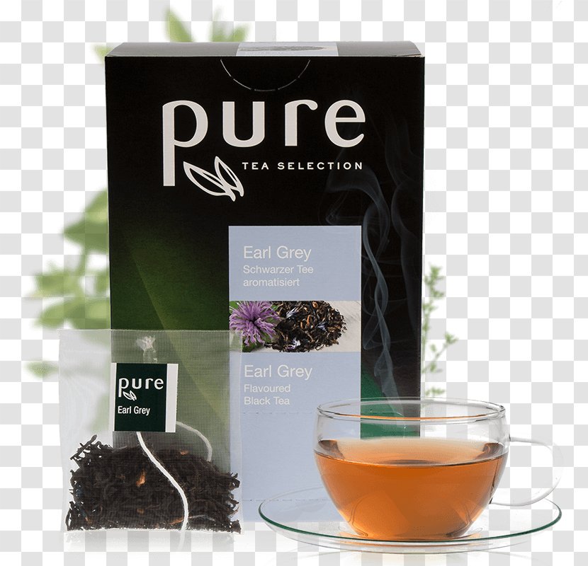 Green Tea Darjeeling White Earl Grey Transparent PNG