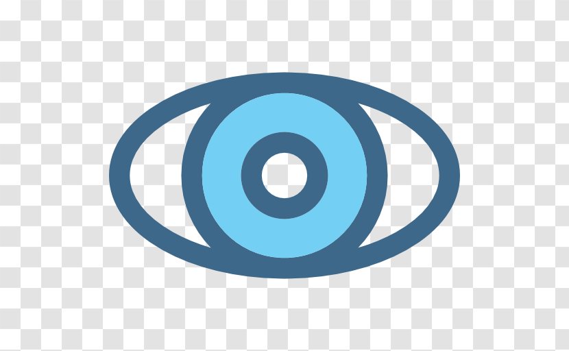 Logo Eye Clip Art - Ocular Prosthesis Transparent PNG