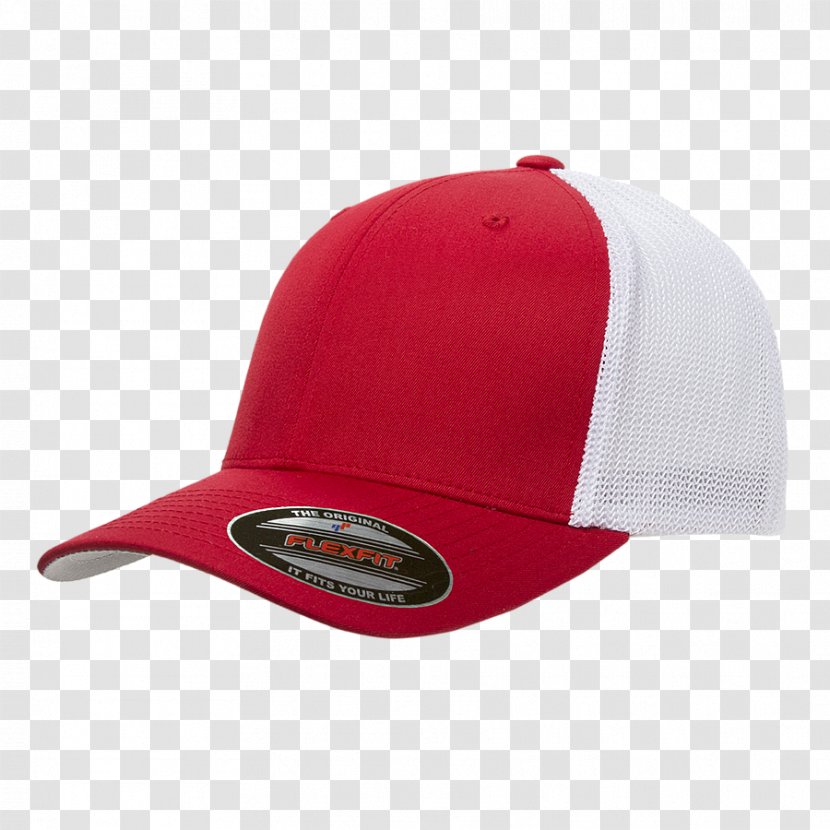 Trucker Hat Baseball Cap Hoodie - Fashion Transparent PNG