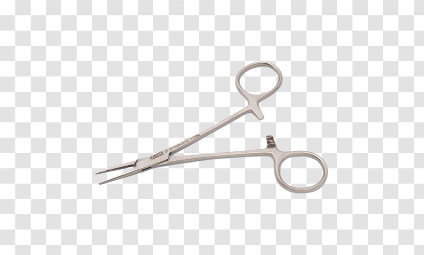 Mosquito Hemostat Hemostasis Forceps Pliers Transparent PNG