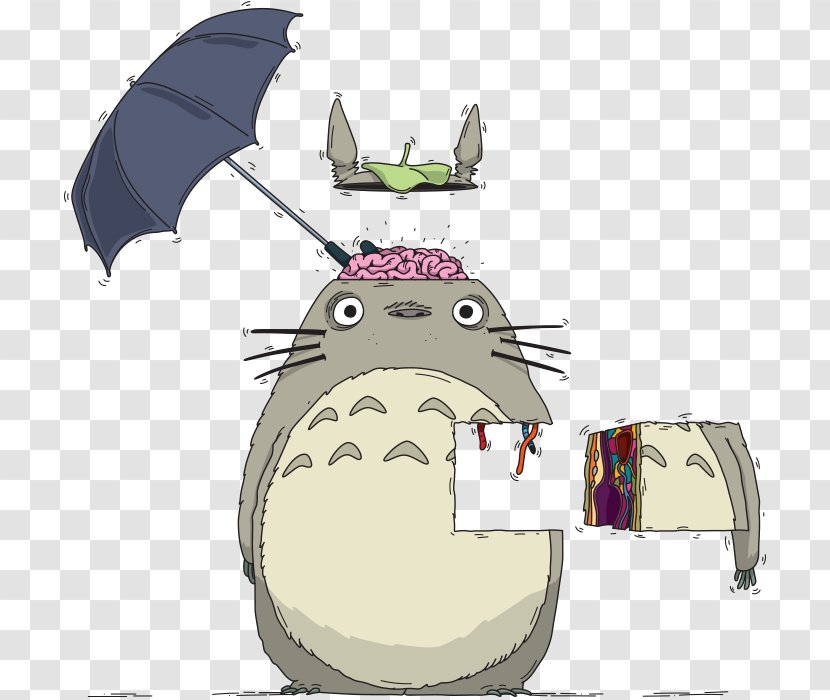 Stimpson J. Cat Orko Illustrator - Heman And The Masters Of Universe - Totoro Transparent PNG