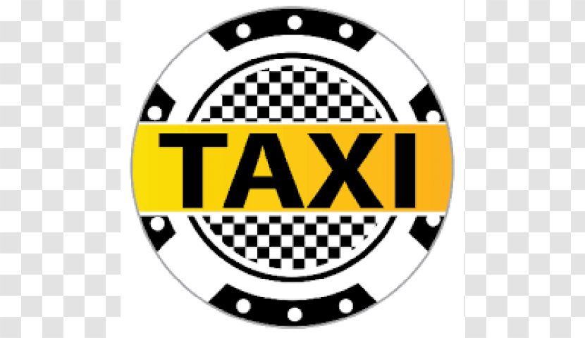 Taxi Vector Graphics Clip Art Computer File - Logo Transparent PNG