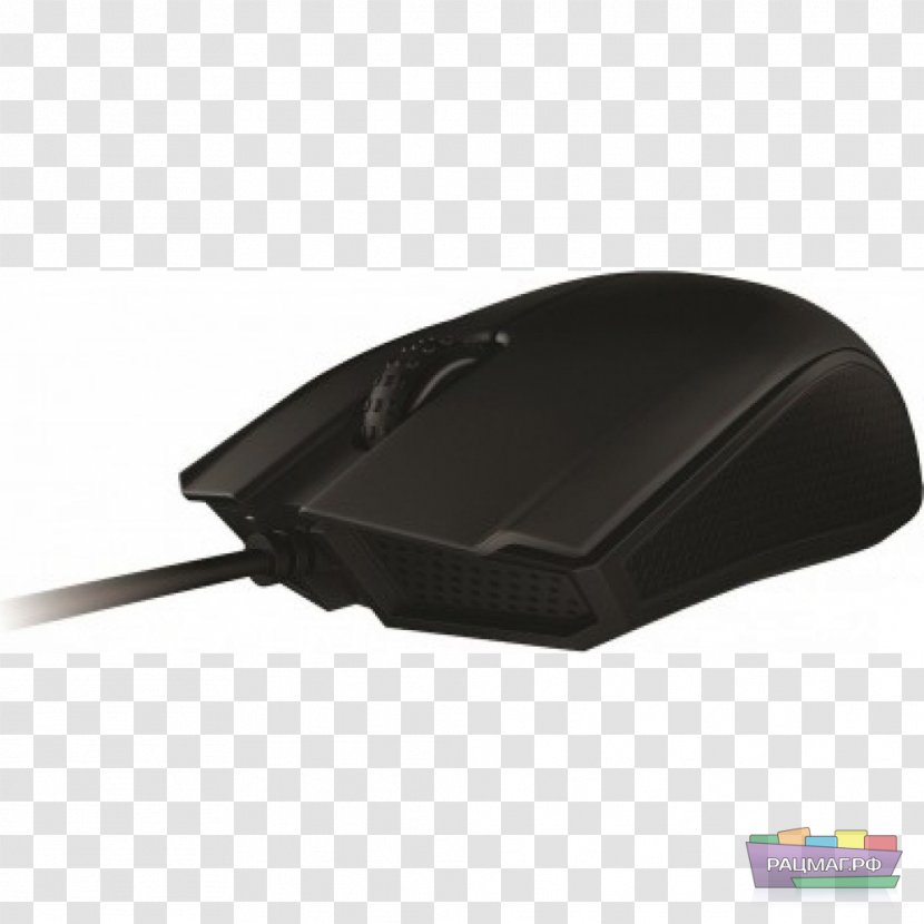 Computer Mouse Baseball Cap Input Devices - Shirt Transparent PNG