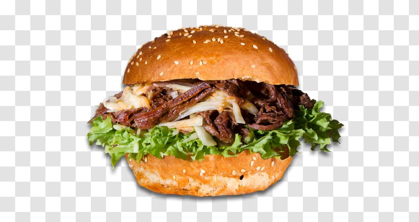 Buffalo Burger Hamburger Cheeseburger Slider Veggie - Salmon - Pork Transparent PNG