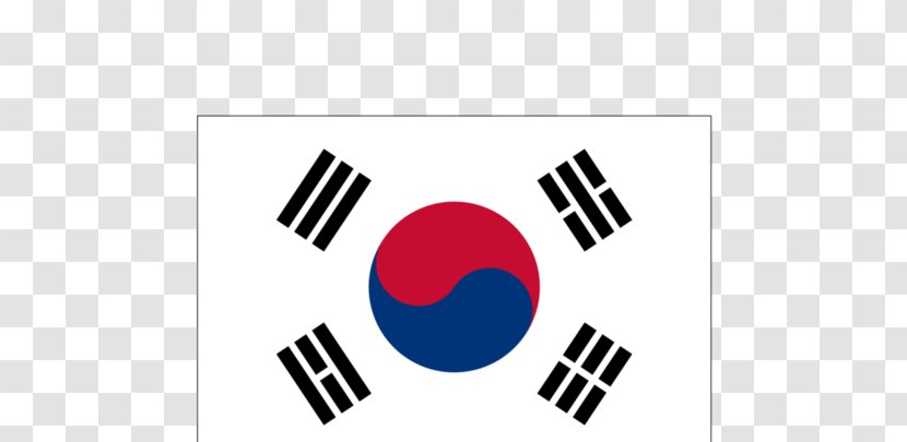 Flag Of South Korea North Joseon Transparent PNG