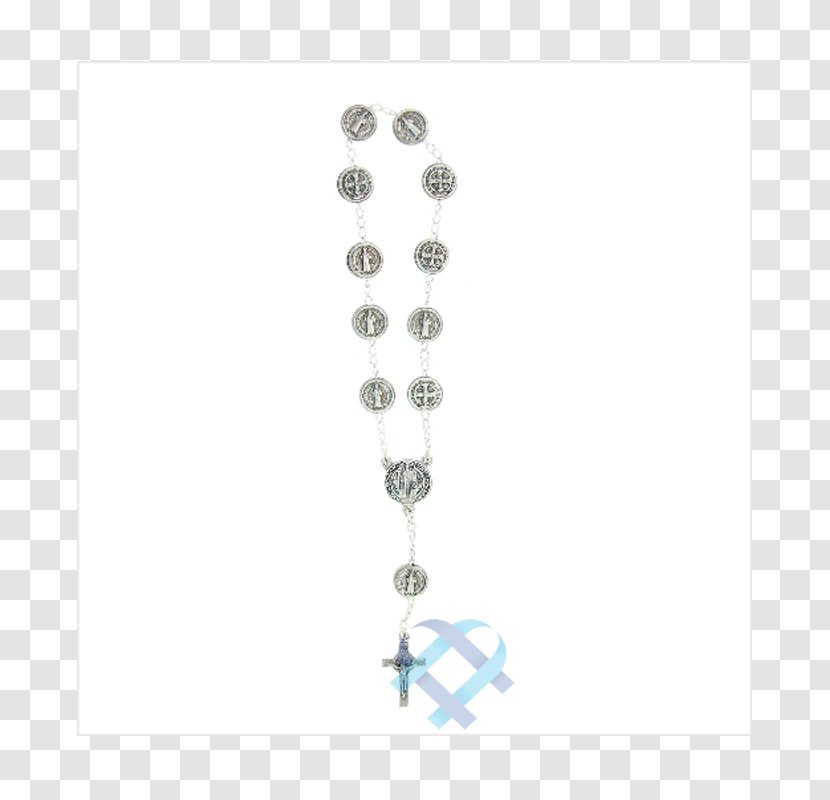 Necklace Rosary Bead Body Jewellery Pearl Transparent PNG