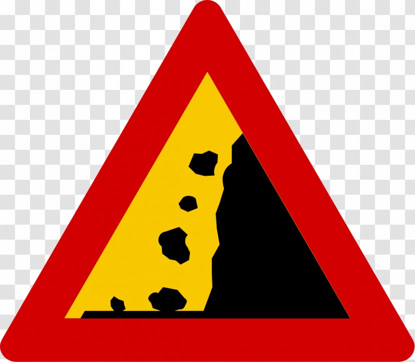 Traffic Sign Speed Bump Warning Clip Art - Driving Transparent PNG
