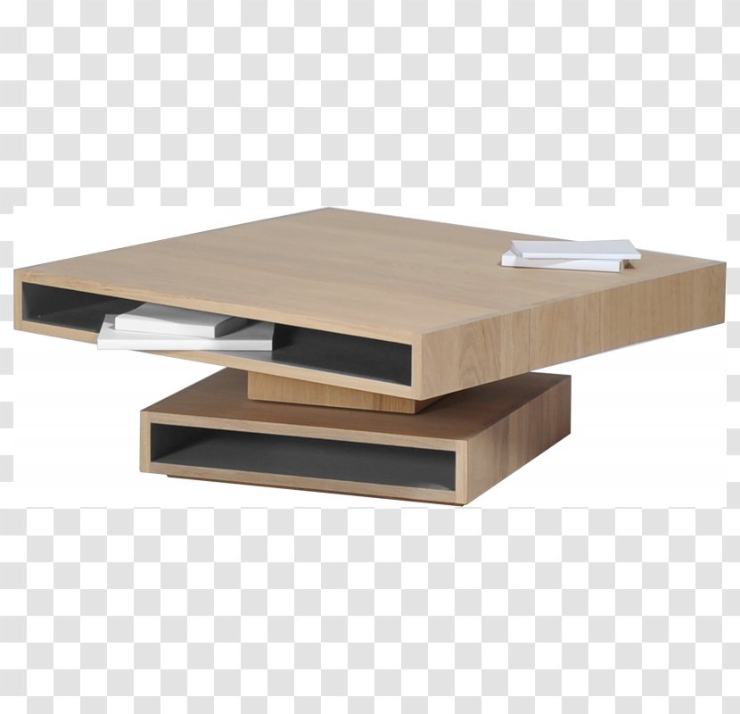 Coffee Tables Furniture Wood Drawer - Temahome - Table Transparent PNG